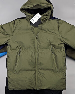 Верхняя одежда JACK JONES men 125 - Сток оптом