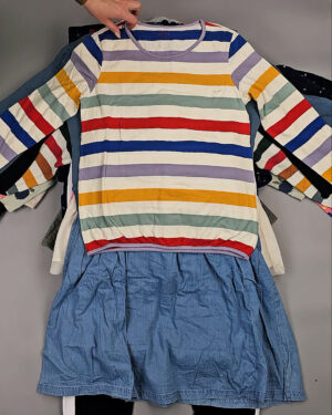 TCM Kids зима 115 - Сток оптом