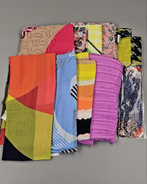 Платки GERRY WEBER - Сток оптом