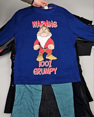 EAR Winter - Секонд-хенд оптом