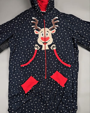 Домашняя одежда СТОК ж/м 115 - Сток оптом