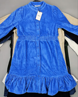 Платья MOSS CPH+ Winter 125 - Сток оптом