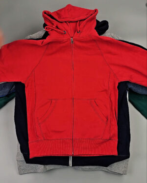 Толстовки мужские C&A, LIDL + 115 - Сток оптом