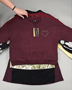 VERO MODA Winter mix 125 - Сток оптом