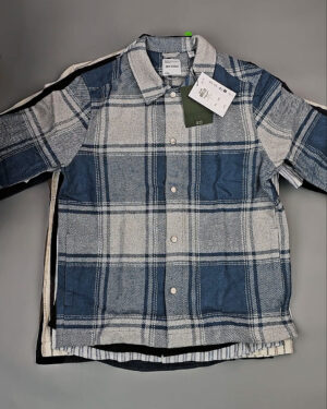 Рубашки ONLY men 125 - Сток оптом