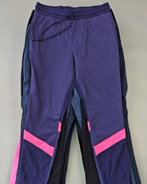 Штаны спортивные м/ж TCM 115 - Сток оптом